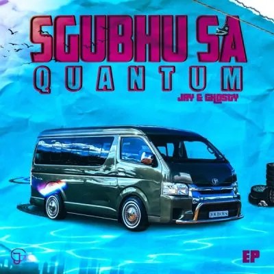 Jay & Ghosty &ndash; Drink Opop (Quantim Sound)