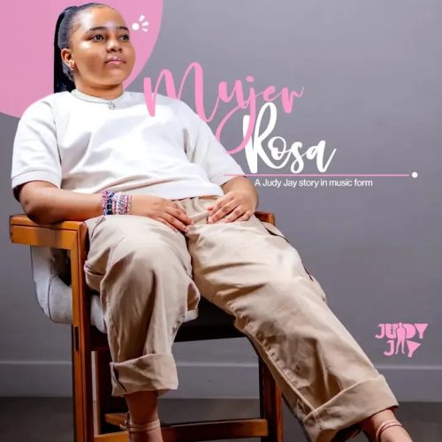 Judy Jay – Mujer Rosa (A Judy Jay Story In Music Form) Judy Jay – Mujer Rosa (A Judy Jay Story In Music Form)