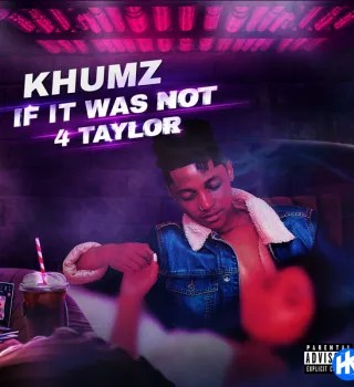 Khumz – Nothing New Khumz – Nothing New