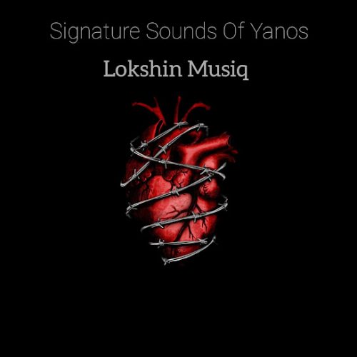 Lokshin Musiq – Ayoyo Lokshin Musiq – Ayoyo