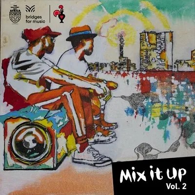 MFR Souls, Chrissy Day & Kojey Radical – Sacrifice MFR Souls, Chrissy Day & Kojey Radical – Sacrifice