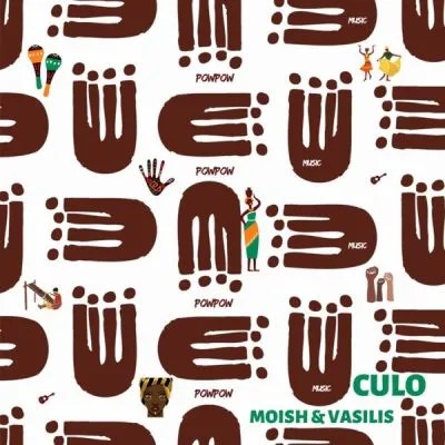 MoIsh, Vasilis & Mbali Gordon &ndash; All Night (Instrumental Mix)