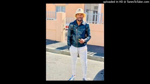 Mshayi & Mr Thela - Qhekeza Isonka