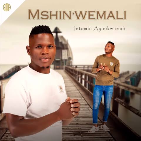 Mshinwemali – Anoqaphela Mshinwemali – Anoqaphela