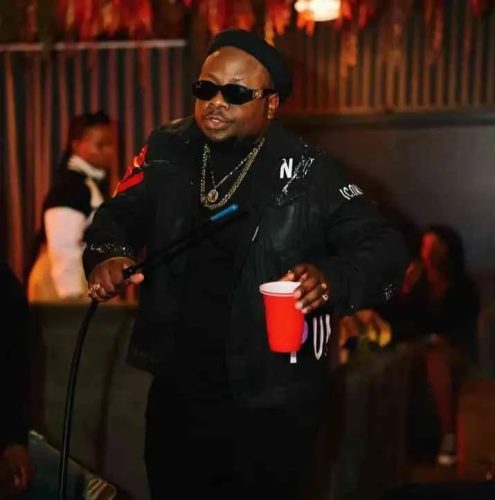 Myztro – Konka Live (July Mix) Myztro – Konka Live (July Mix)