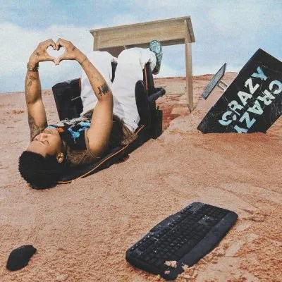 Nasty C &ndash; Crazy Crazy