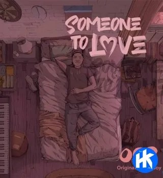 OCB – Someone To Love