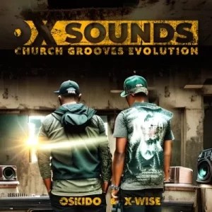 OSKIDO – Tirela (Radio Edit) ft OX Sounds OSKIDO – Tirela (Radio Edit) ft OX Sounds