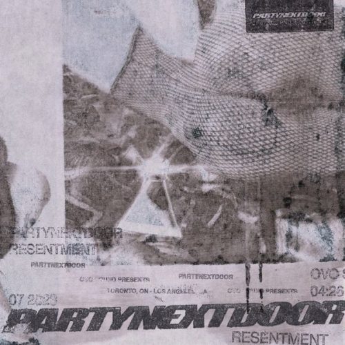 PARTYNEXTDOOR – R e s e n t m e n t PARTYNEXTDOOR – R e s e n t m e n t
