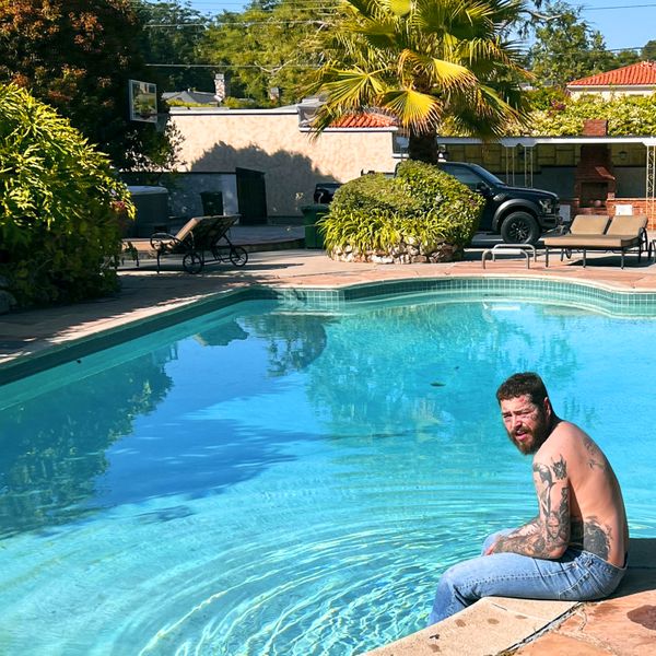 Post Malone – Texas Tea