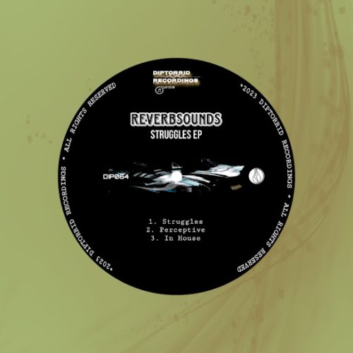 Reverbsounds - Perceptive (Deeper Enriched)