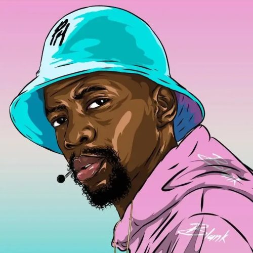 Robot Boii &ndash; Hold It Down (Taicho Tbs) Ft. Jay Sax