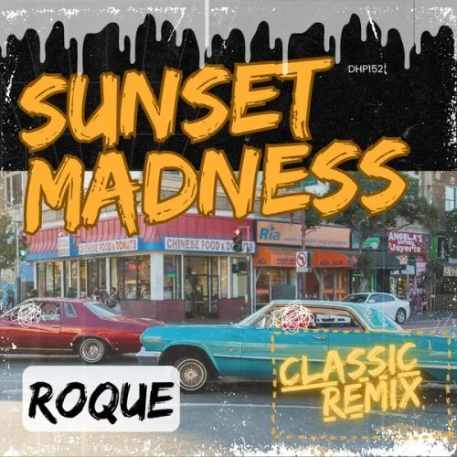 Roque – Sunset Madness (Classic Remix) Roque – Sunset Madness (Classic Remix)