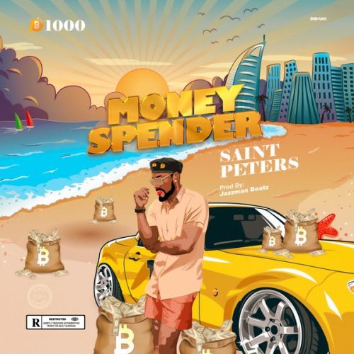 Saint Peters – Money Spender Saint Peters – Money Spender
