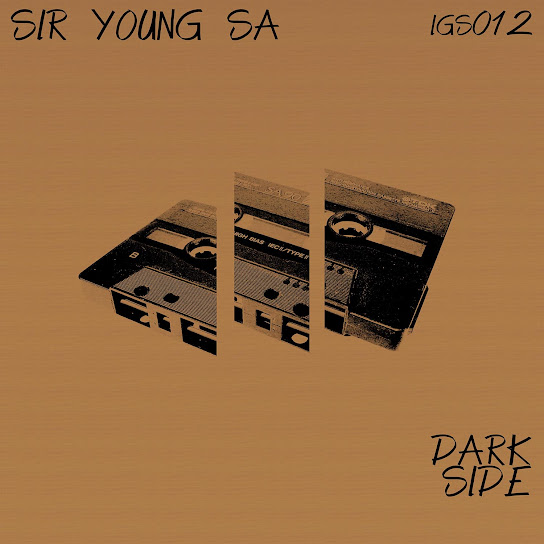 Sir Young Sa – The Prayer Ft. Acxion Soul