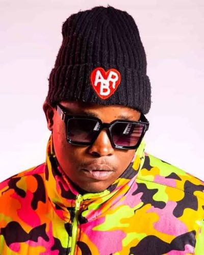 Sjavas Da Deejay – Mrivithi Sjavas Da Deejay – Mrivithi