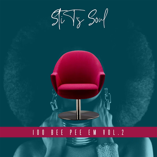 Sti T’S Soul – Vura
