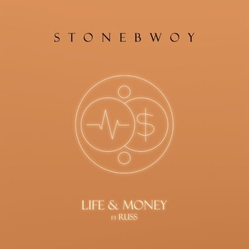 Stonebwoy – Life & Money (Remix) Ft Russ Stonebwoy – Life & Money (Remix) Ft Russ