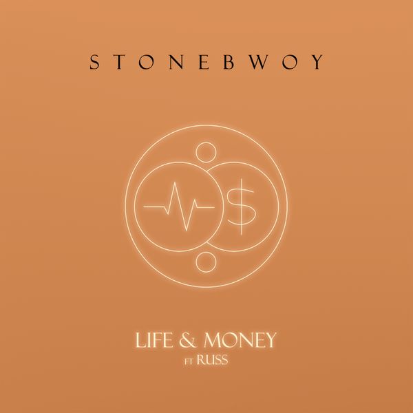 Stonebwoy – Life & Money (Remix) Ft Russ