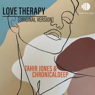 Tahir Jones, Chronical Deep &ndash; Love Therapy
