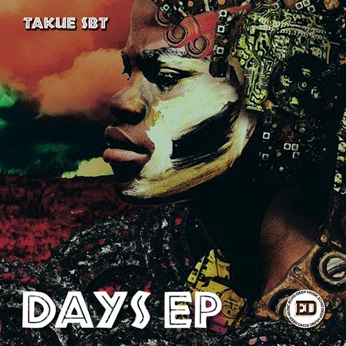 Takue SBT, Afro Wav & Michael King – Thursday (Original Mix)