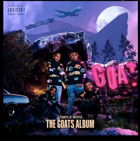 Temple Boys CPT – Oubaas Ft. Sleeks Temple Boys CPT – Oubaas Ft. Sleeks