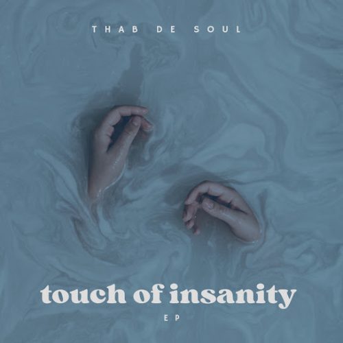 Thab De Soul - Afro Spaces (Original) Thab De Soul - Afro Spaces (Original)