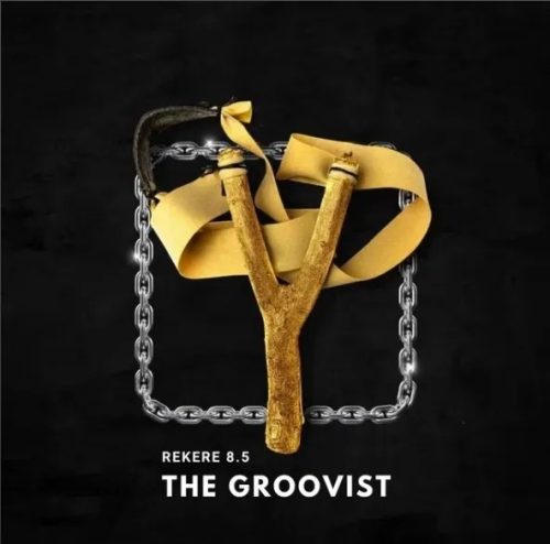 The Groovist – Rekere 12 The Groovist – Rekere 12