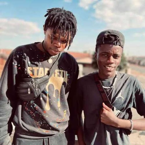 T&T MusiQ – Top Dawg Sessions (Gumba Fire) T&T MusiQ – Top Dawg Sessions (Gumba Fire)