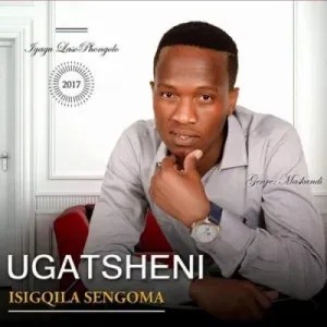 Ugatsheni &ndash; Shodoza