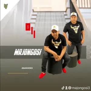 uMajongosi – QHELANI BAFANA uMajongosi – QHELANI BAFANA