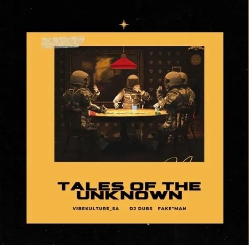Vibekulture Sa &ndash; Audi Piano ft. DJ Dubs & Fake &rdquo;Man