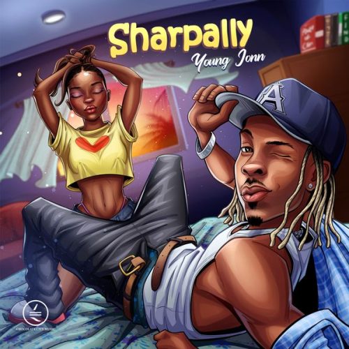 Young Jonn – Sharpally Young Jonn – Sharpally