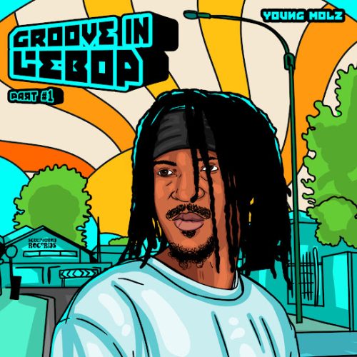 Young Molz - Street Light Groove (Original Mix) Young Molz - Street Light Groove (Original Mix)