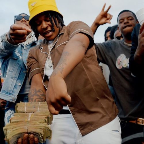 YTB Fatt – Bet I Whip It ft. Rob49 YTB Fatt – Bet I Whip It ft. Rob49