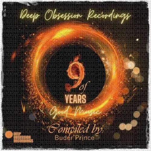8nine Muzique – The Last Dance 8nine Muzique – The Last Dance