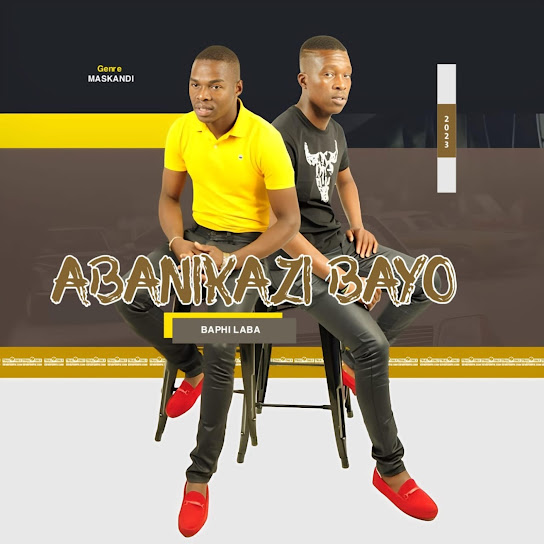 Abanikazi Bayo - Imikhuba Yamakhansela
