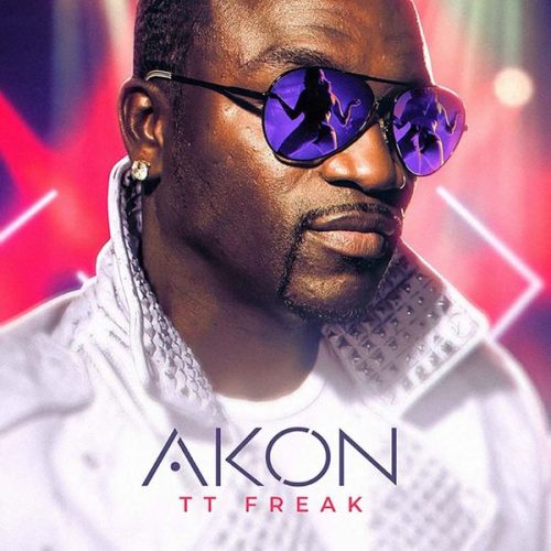 Akon – TT Freak ft John Mamann & Dawty Music Akon – TT Freak ft John Mamann & Dawty Music