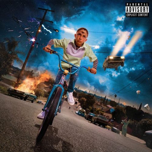 Bad Bunny – Está Cabrón Ser Yo Ft. Anuel AA Bad Bunny – Está Cabrón Ser Yo Ft. Anuel AA