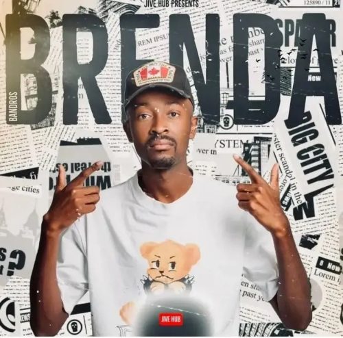 Bandros – Brenda Mix Bandros – Brenda Mix