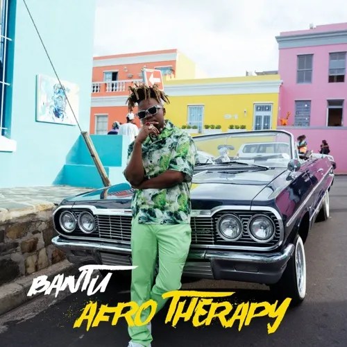 Bantu, DJ Tarico & Mbali The Real – Feelin Myself Bantu, DJ Tarico & Mbali The Real – Feelin Myself
