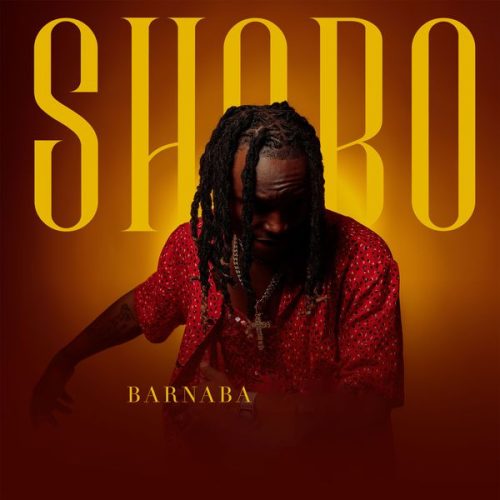 Barnaba – Shobo Barnaba – Shobo