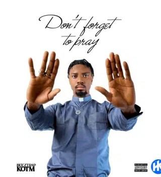 Beeztrap KOTM – Don’t Forget To Pray (DFTP)