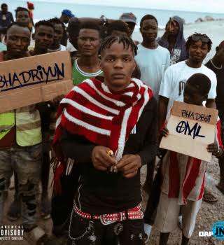 Bhadboi OML – Big Boy Shii Bhadboi OML – Big Boy Shii