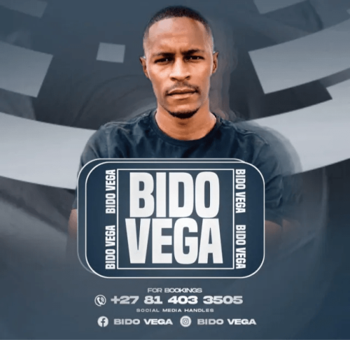 Bido-Vega &ndash; Tai (Main Mix)
