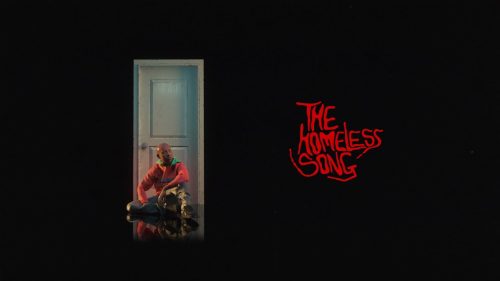 Black Sherif – The Homeless Song Black Sherif – The Homeless Song