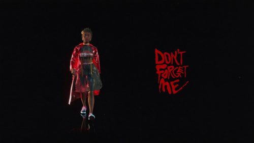 Black Sherif - Don'T Forget Me Black Sherif - Don'T Forget Me