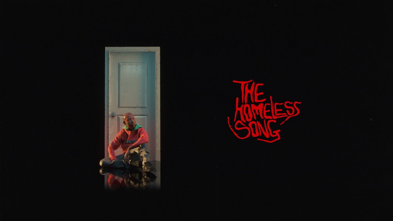 Black Sherif – The Homeless Song