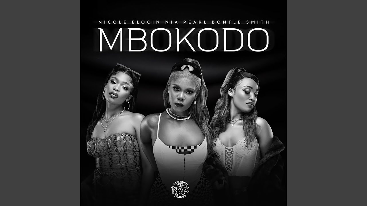 Bontle Smith - Mbokodo Ft. Nia Pearl, Bontle Smith, Da Muziqal Chef & Visca | Amapiano
