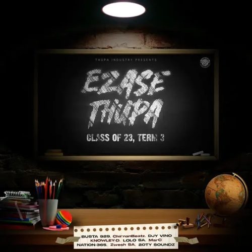 Busta 929 – Sad Stories Busta 929 – Sad Stories